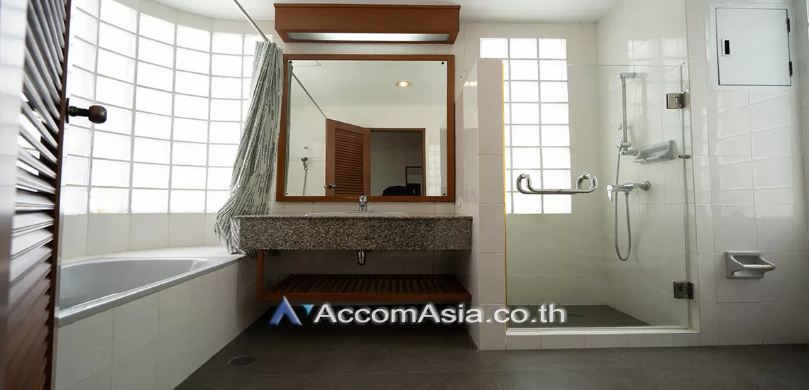 11  3 br Apartment for rent and sale in Sukhumvit ,Bangkok BTS Thong Lo at Greenery Space In Bangkok 13002565