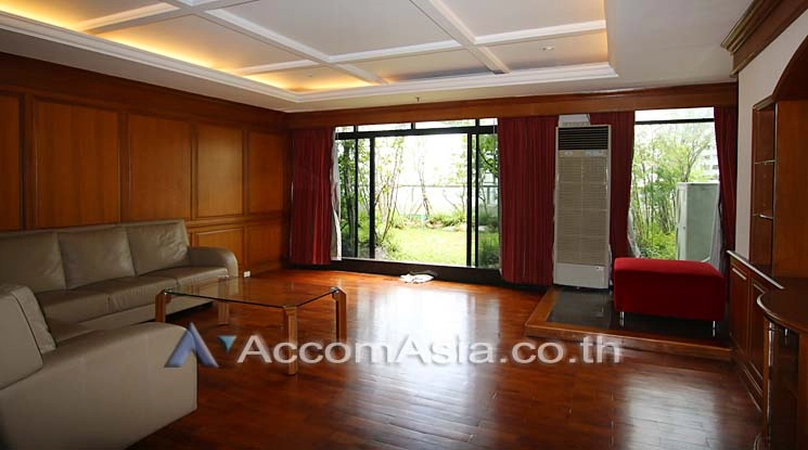 unitPenthouse |  3 Bedrooms  Condominium For Rent in Sukhumvit, Bangkok  near BTS Phrom Phong (13002580)