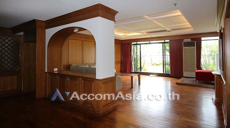 11  3 br Condominium For Rent in Sukhumvit ,Bangkok BTS Phrom Phong at Baan Prompong 13002580