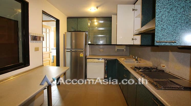 5  3 br Condominium For Rent in Sukhumvit ,Bangkok BTS Phrom Phong at Baan Prompong 13002580