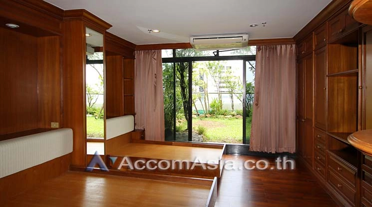 6  3 br Condominium For Rent in Sukhumvit ,Bangkok BTS Phrom Phong at Baan Prompong 13002580