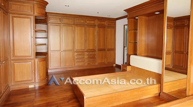 7  3 br Condominium For Rent in Sukhumvit ,Bangkok BTS Phrom Phong at Baan Prompong 13002580