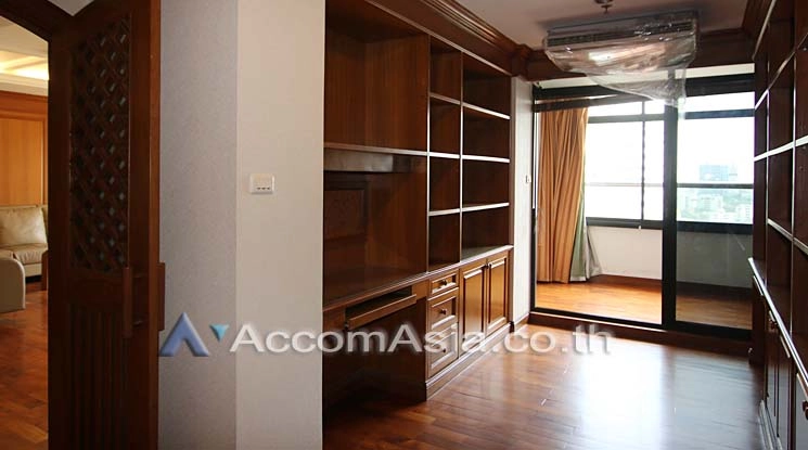 8  3 br Condominium For Rent in Sukhumvit ,Bangkok BTS Phrom Phong at Baan Prompong 13002580
