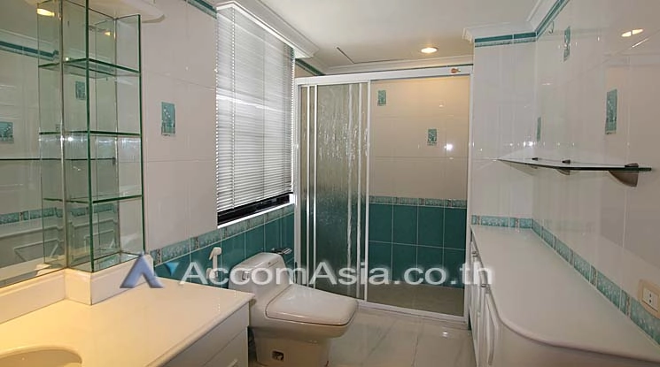 10  3 br Condominium For Rent in Sukhumvit ,Bangkok BTS Phrom Phong at Baan Prompong 13002580