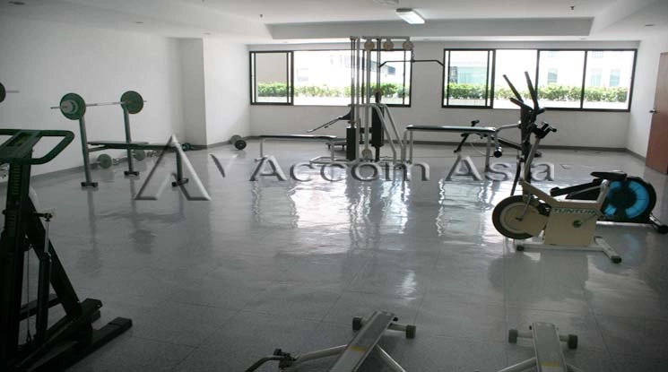  1  2 br Condominium For Rent in Sukhumvit ,Bangkok BTS Phrom Phong at Baan Prompong 13002582