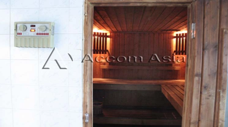  1  2 br Condominium For Rent in Sukhumvit ,Bangkok BTS Phrom Phong at Baan Prompong 13002582