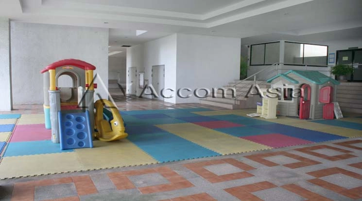 4  2 br Condominium For Rent in Sukhumvit ,Bangkok BTS Phrom Phong at Baan Prompong 13002582