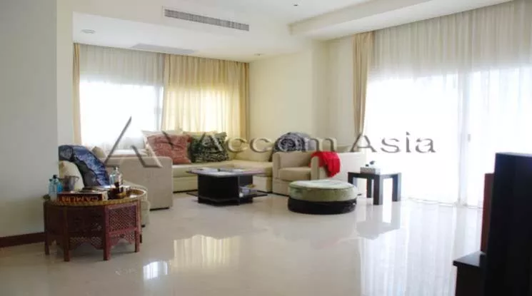  1  3 br Apartment For Rent in Sathorn ,Bangkok BTS Chong Nonsi at Quality Of Living 20947