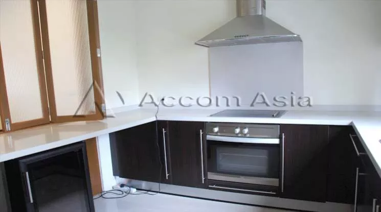4  3 br Apartment For Rent in Sathorn ,Bangkok BTS Chong Nonsi at Quality Of Living 20947