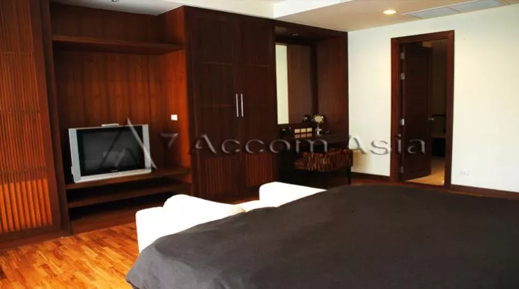 5  3 br Apartment For Rent in Sathorn ,Bangkok BTS Chong Nonsi at Quality Of Living 20947