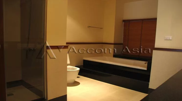 6  3 br Apartment For Rent in Sathorn ,Bangkok BTS Chong Nonsi at Quality Of Living 20947
