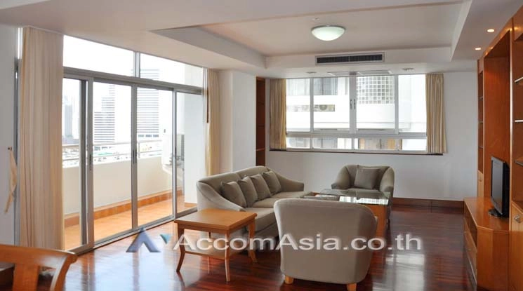unitPet friendly |  3 Bedrooms  Apartment For Rent in Sukhumvit, Bangkok  near BTS Phrom Phong (13002594)