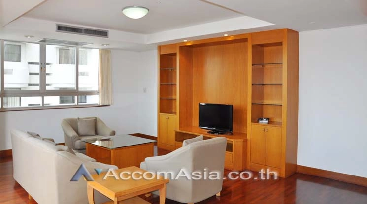 unitPet friendly |  3 Bedrooms  Apartment For Rent in Sukhumvit, Bangkok  near BTS Phrom Phong (13002594)
