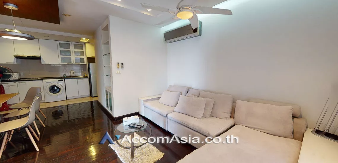 2  2 br Condominium for rent and sale in Sukhumvit ,Bangkok BTS Asok - MRT Sukhumvit at The Peak Condominium 13002595