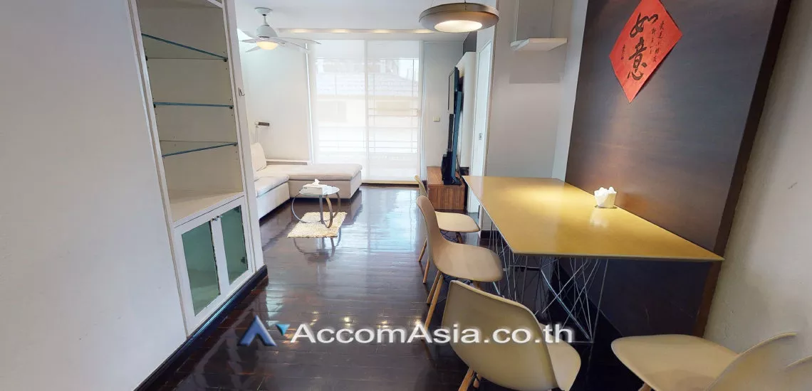 1  2 br Condominium for rent and sale in Sukhumvit ,Bangkok BTS Asok - MRT Sukhumvit at The Peak Condominium 13002595