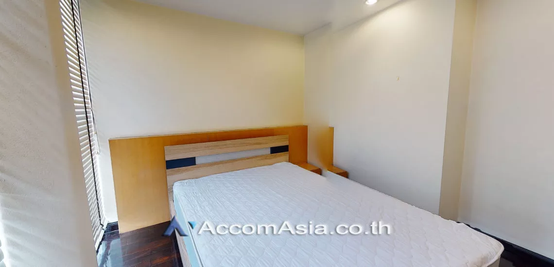 4  2 br Condominium for rent and sale in Sukhumvit ,Bangkok BTS Asok - MRT Sukhumvit at The Peak Condominium 13002595