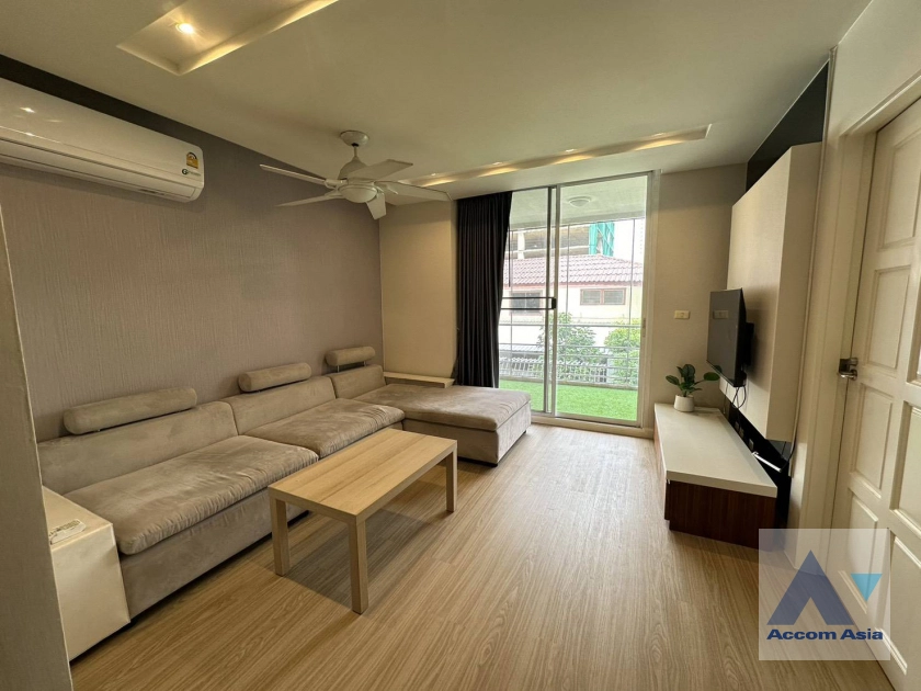 The Peak Residence Condominium  2 Bedroom for Sale & Rent BTS Asok in Sukhumvit Bangkok