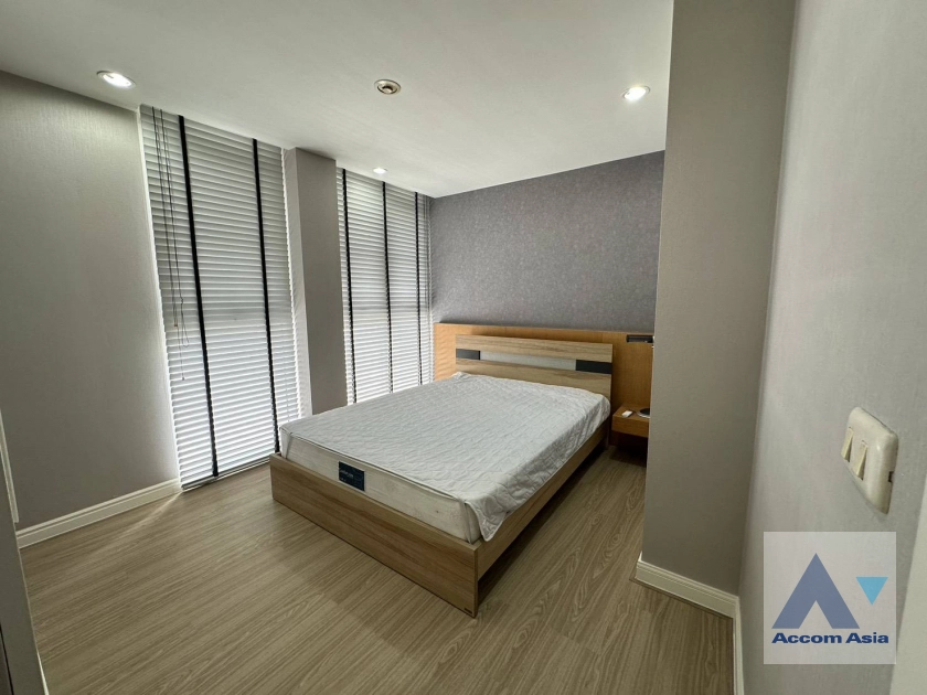 11  2 br Condominium for rent and sale in Sukhumvit ,Bangkok BTS Asok at The Peak Residence 13002595