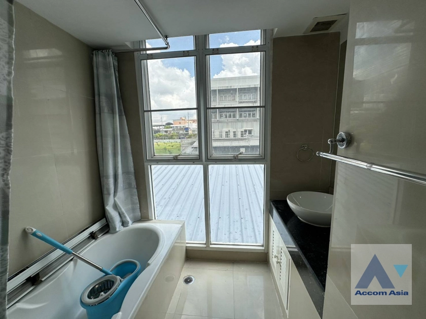 15  2 br Condominium for rent and sale in Sukhumvit ,Bangkok BTS Asok at The Peak Residence 13002595