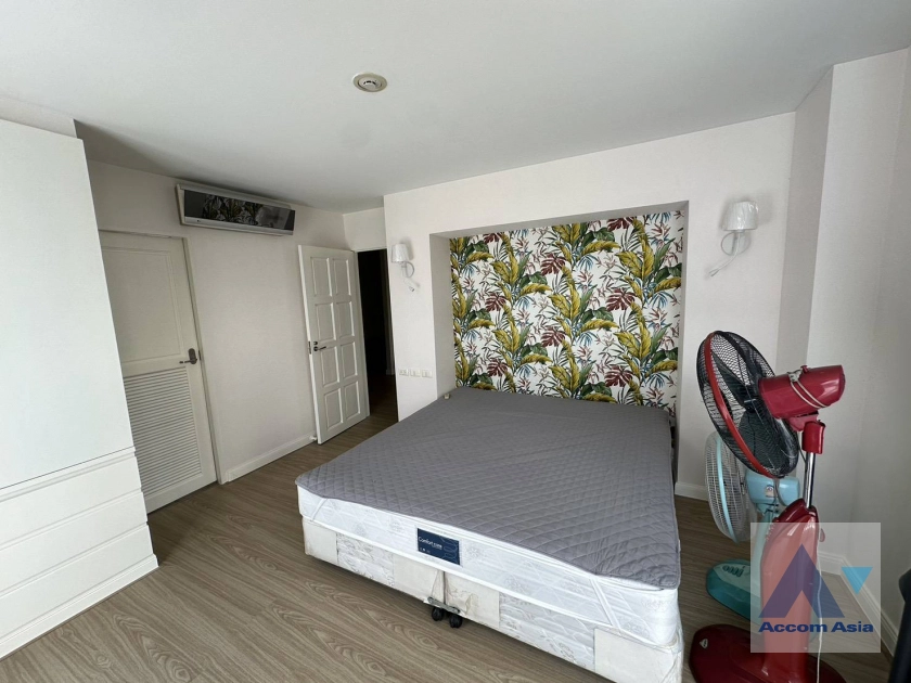 17  2 br Condominium for rent and sale in Sukhumvit ,Bangkok BTS Asok at The Peak Residence 13002595