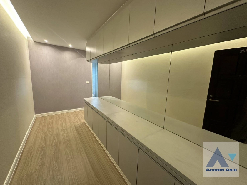 8  2 br Condominium for rent and sale in Sukhumvit ,Bangkok BTS Asok at The Peak Residence 13002595