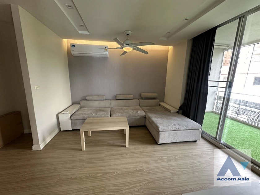  1  2 br Condominium for rent and sale in Sukhumvit ,Bangkok BTS Asok at The Peak Residence 13002595