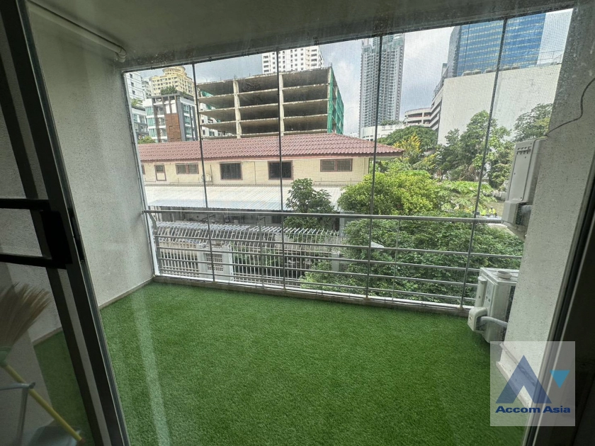 21  2 br Condominium for rent and sale in Sukhumvit ,Bangkok BTS Asok at The Peak Residence 13002595