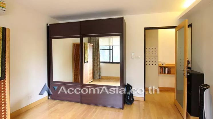 6  2 br Condominium For Rent in Sathorn ,Bangkok BTS Chong Nonsi - MRT Khlong Toei at Supreme Ville 13002597