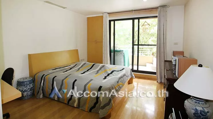 7  2 br Condominium For Rent in Sathorn ,Bangkok BTS Chong Nonsi - MRT Khlong Toei at Supreme Ville 13002597