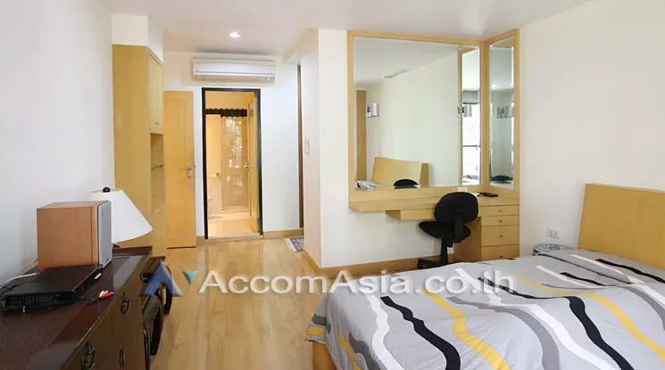 8  2 br Condominium For Rent in Sathorn ,Bangkok BTS Chong Nonsi - MRT Khlong Toei at Supreme Ville 13002597