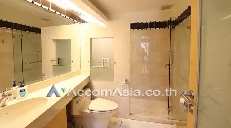 9  2 br Condominium For Rent in Sathorn ,Bangkok BTS Chong Nonsi - MRT Khlong Toei at Supreme Ville 13002597
