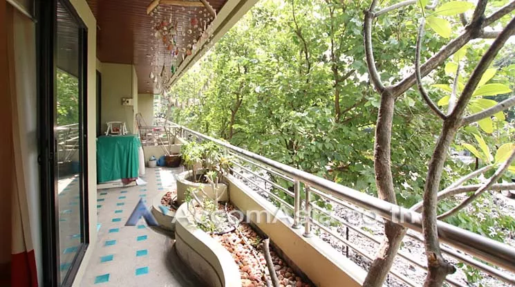 10  2 br Condominium For Rent in Sathorn ,Bangkok BTS Chong Nonsi - MRT Khlong Toei at Supreme Ville 13002597