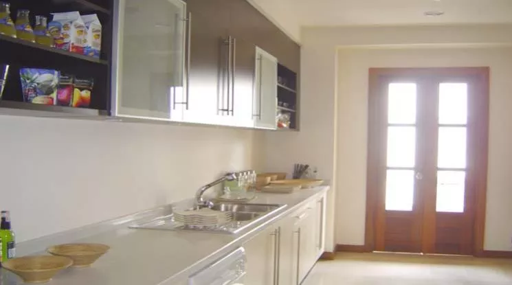 5  3 br Apartment For Rent in Sathorn ,Bangkok BTS Chong Nonsi at Quality Of Living 20948