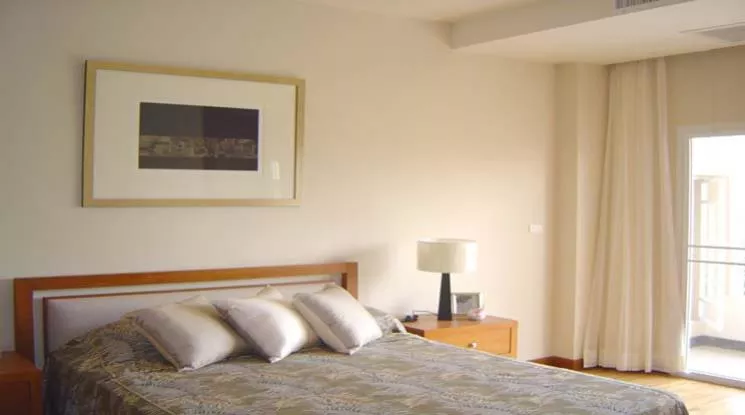 7  3 br Apartment For Rent in Sathorn ,Bangkok BTS Chong Nonsi at Quality Of Living 20948