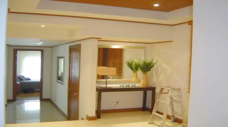 8  3 br Apartment For Rent in Sathorn ,Bangkok BTS Chong Nonsi at Quality Of Living 20948