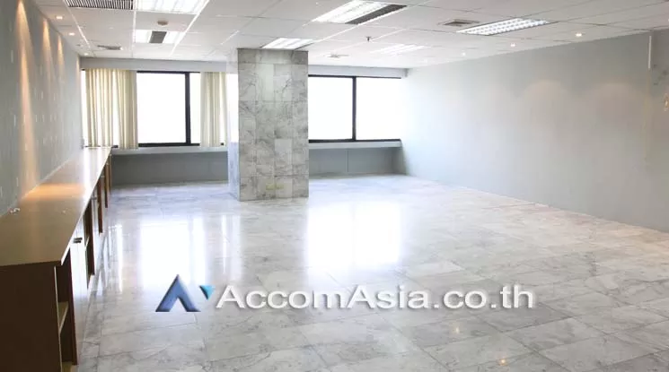  2  Office Space For Rent in Sukhumvit ,Bangkok BTS Asok - MRT Sukhumvit at Ocean Tower 2 13002607