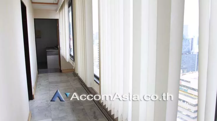  1  Office Space For Rent in Sukhumvit ,Bangkok BTS Asok - MRT Sukhumvit at Ocean Tower 2 13002607