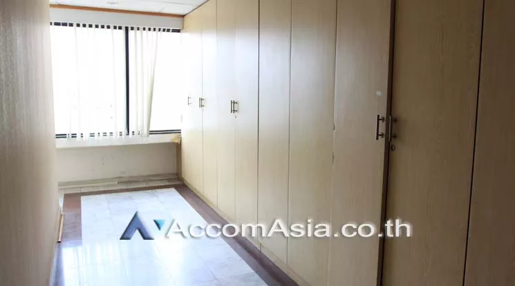 13  Office Space For Rent in Sukhumvit ,Bangkok BTS Asok - MRT Sukhumvit at Ocean Tower 2 13002607
