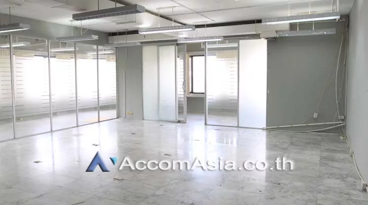 4  Office Space For Rent in Sukhumvit ,Bangkok BTS Asok - MRT Sukhumvit at Ocean Tower 2 13002607