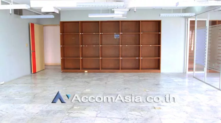 5  Office Space For Rent in Sukhumvit ,Bangkok BTS Asok - MRT Sukhumvit at Ocean Tower 2 13002607