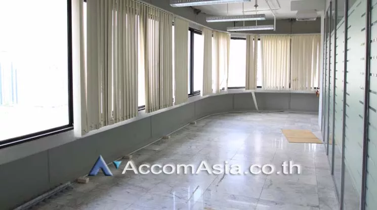 8  Office Space For Rent in Sukhumvit ,Bangkok BTS Asok - MRT Sukhumvit at Ocean Tower 2 13002607