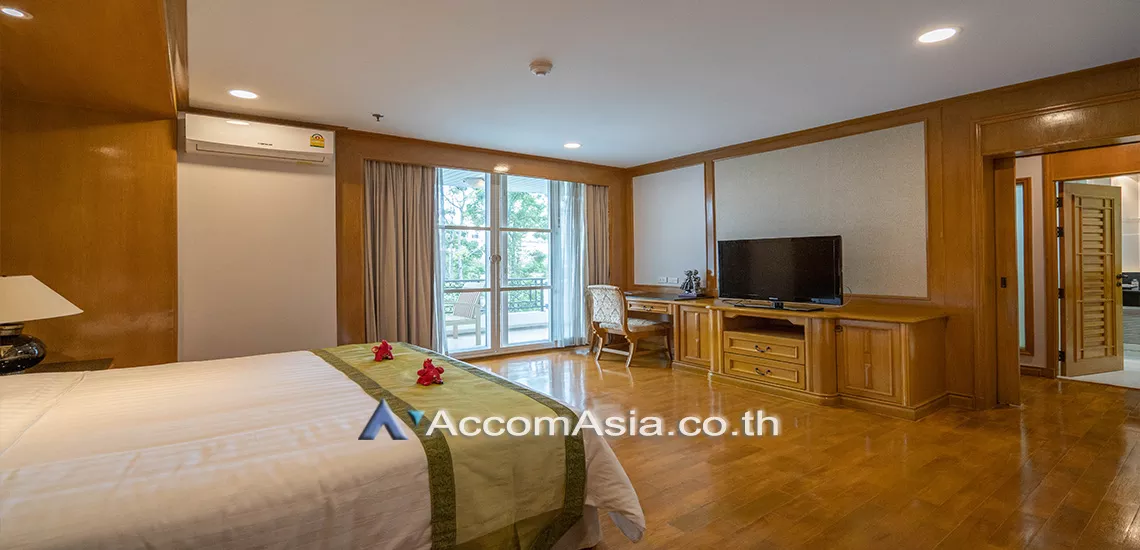 6  2 br Apartment For Rent in Sukhumvit ,Bangkok BTS Phrom Phong at The Bangkoks Luxury Residence 10244