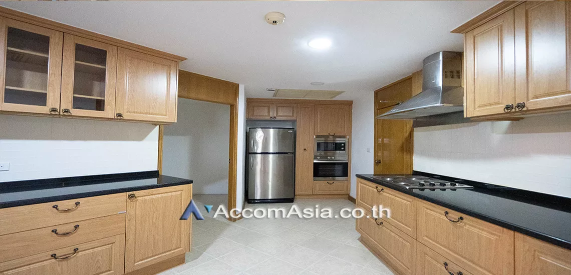  1  2 br Apartment For Rent in Sukhumvit ,Bangkok BTS Phrom Phong at The Bangkoks Luxury Residence 10244