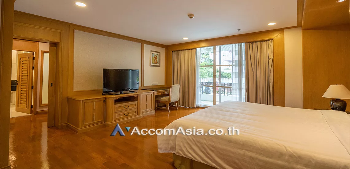 6  2 br Apartment For Rent in Sukhumvit ,Bangkok BTS Phrom Phong at The Bangkoks Luxury Residence 10245
