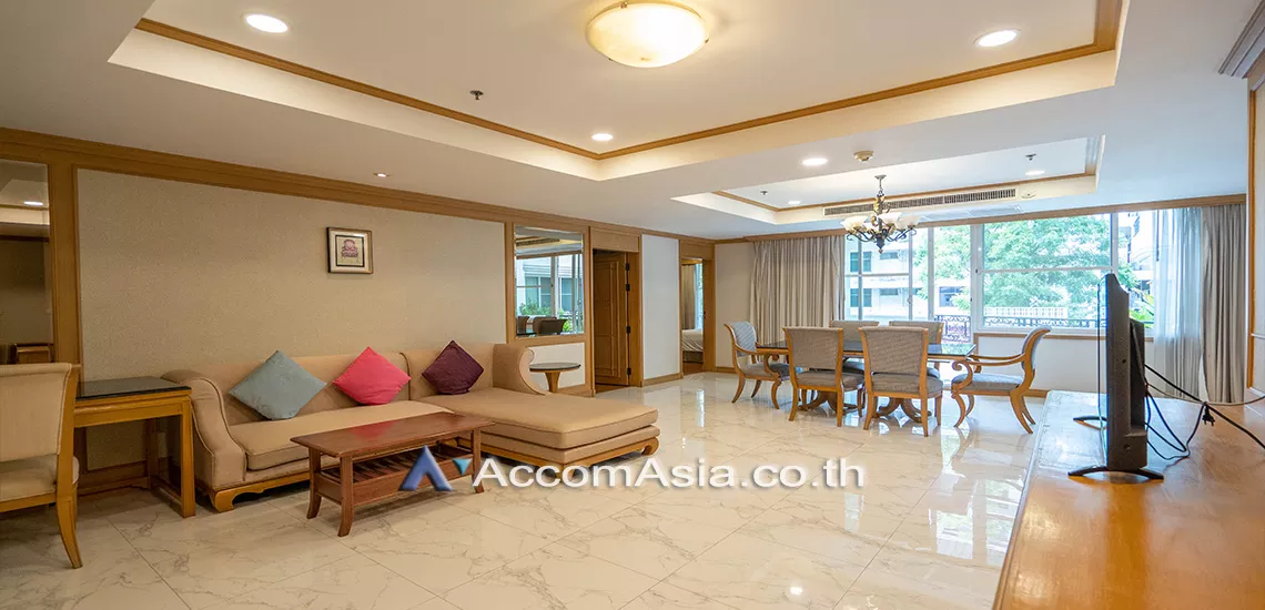  The Bangkoks Luxury Residence Apartment  2 Bedroom for Rent BTS Phrom Phong in Sukhumvit Bangkok