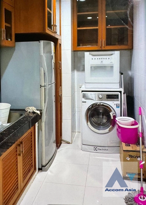 7  3 br Condominium For Rent in Sukhumvit ,Bangkok BTS Asok - MRT Sukhumvit at CitiSmart Sukhumvit 18 13002657