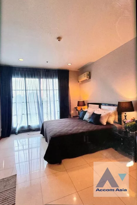 8  3 br Condominium For Rent in Sukhumvit ,Bangkok BTS Asok - MRT Sukhumvit at CitiSmart Sukhumvit 18 13002657