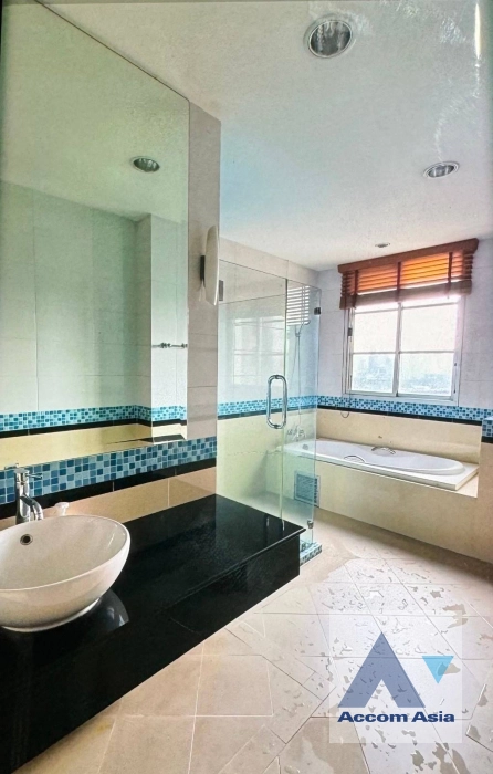 13  3 br Condominium For Rent in Sukhumvit ,Bangkok BTS Asok - MRT Sukhumvit at CitiSmart Sukhumvit 18 13002657