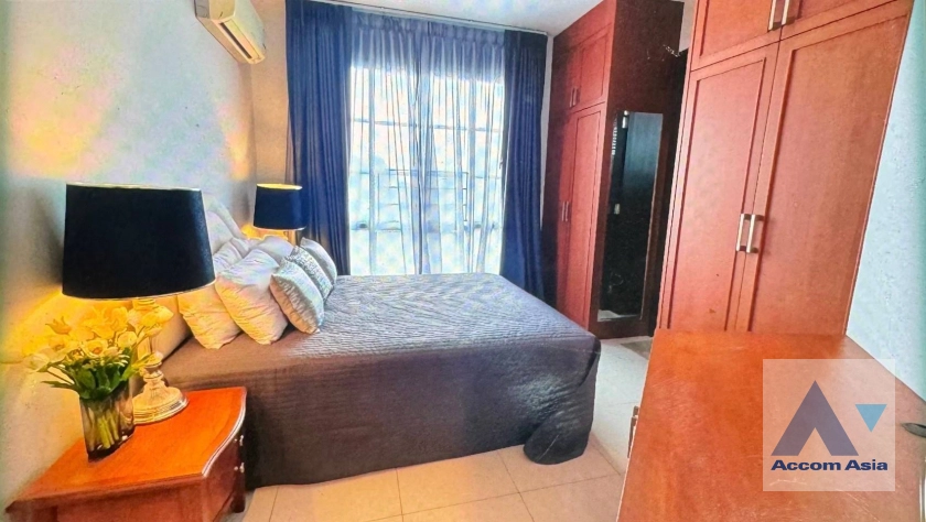 10  3 br Condominium For Rent in Sukhumvit ,Bangkok BTS Asok - MRT Sukhumvit at CitiSmart Sukhumvit 18 13002657