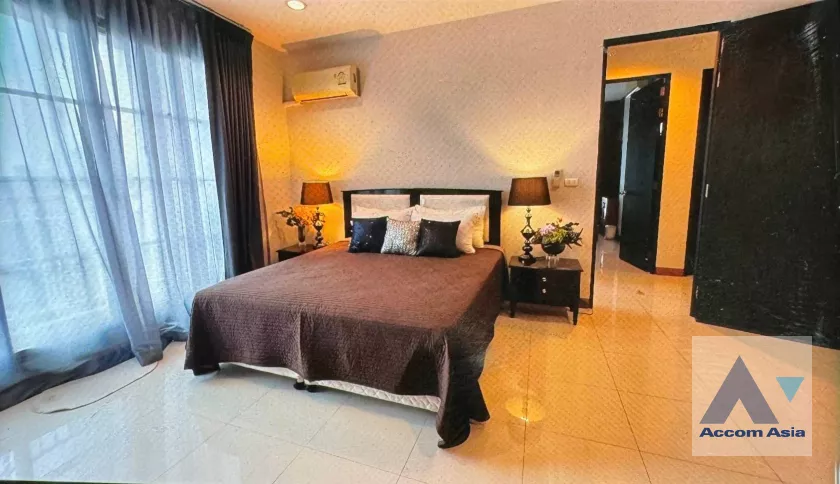 9  3 br Condominium For Rent in Sukhumvit ,Bangkok BTS Asok - MRT Sukhumvit at CitiSmart Sukhumvit 18 13002657